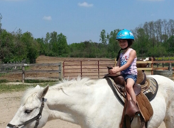 Maybury Riding Stable - Northville, MI