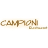 Campioni Restaurant gallery