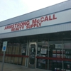 Armstrong McCall gallery