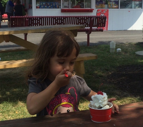 Bruster's Real Ice Cream - Newark, DE