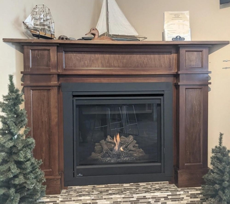 Tradewinds HVAC & Fireplace LLC - Isanti, MN