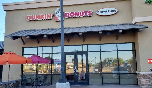 Dunkin' - Glendale, AZ