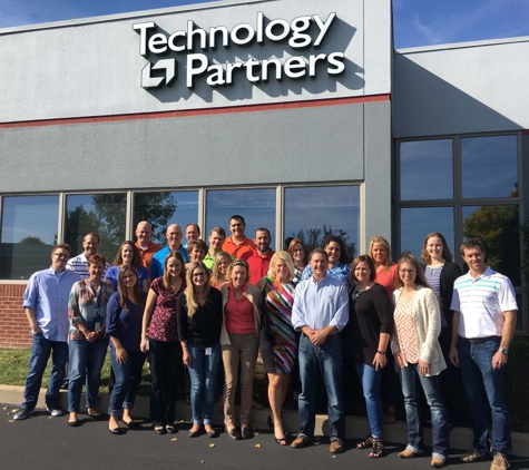 Technology Partners - Chesterfield, MO