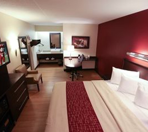 Red Roof Inn - Mount Laurel, NJ