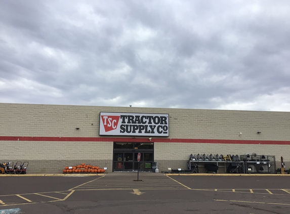 Tractor Supply Co - Ironwood, MI