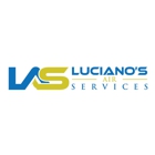 Luciano's Air Services
