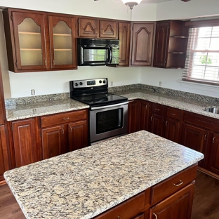 Delsea Marble & Granite - Franklinville, NJ