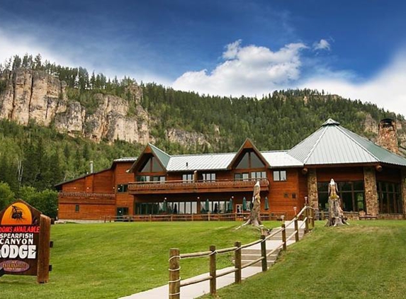 Spearfish Canyon Lodge - Lead, SD