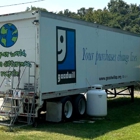 Goodwill Drop-Off Location