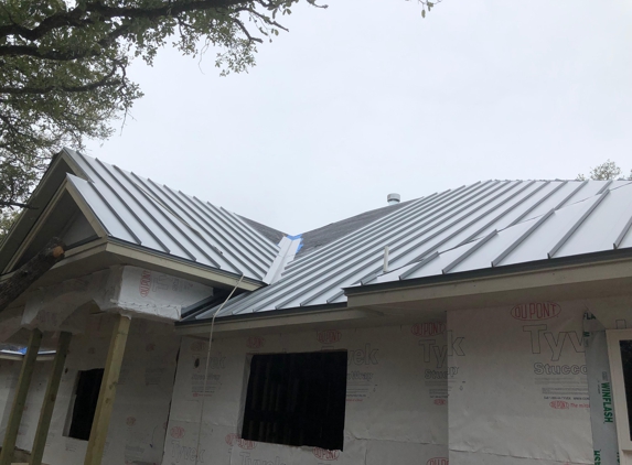 Transcendent Roofing Of Austin - Austin, TX