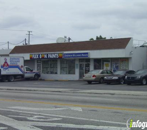 Sherwin-Williams - Hialeah, FL