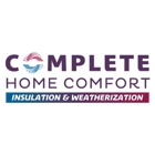 Complete Home Comfort