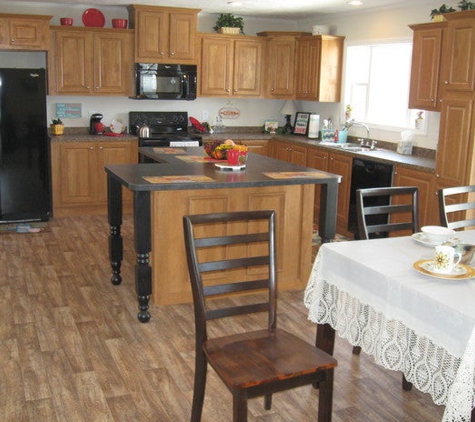 Oakwood Homes - Nitro, WV