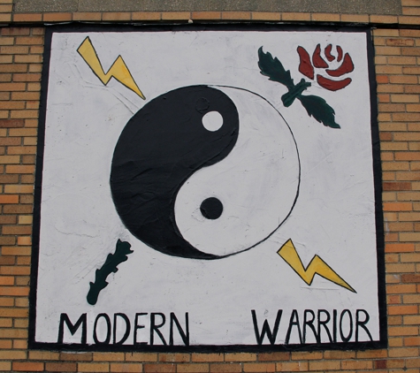 Modern Warrior - Lindenhurst, NY