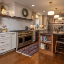 Kelly Bros. Lumber + Design Co. - Cabinets