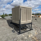 Drones Hvac