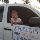 A Pool Guy - Swimming Pool Repair & Service