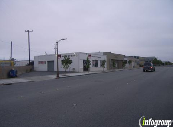 Triangle Labs Inc - Redwood City, CA