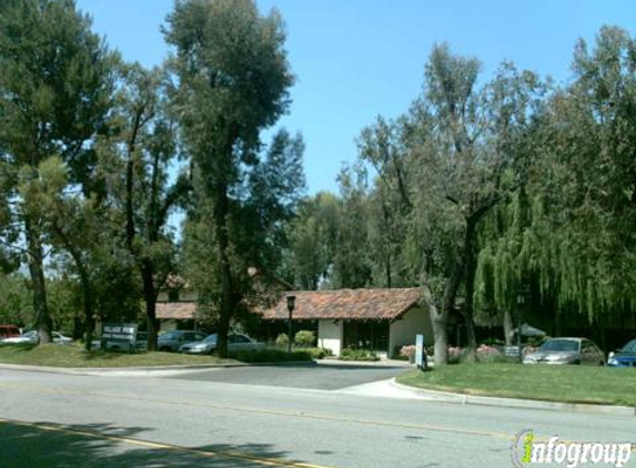 Law Offices Of Garry S Malin - Westlake Village, CA