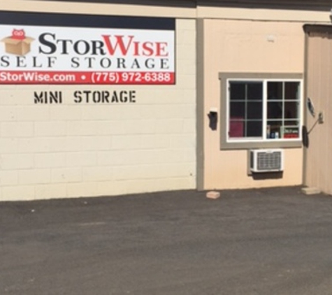 StorWise Self Storage - Reno - Reno, NV