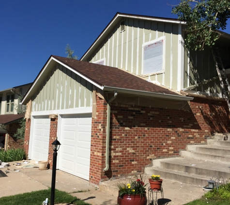 A1 Painting llc - Denver, CO