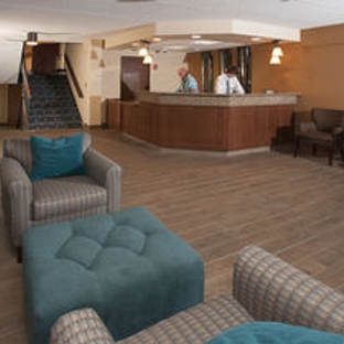 Best Western Bridgeview Hotel - Superior, WI