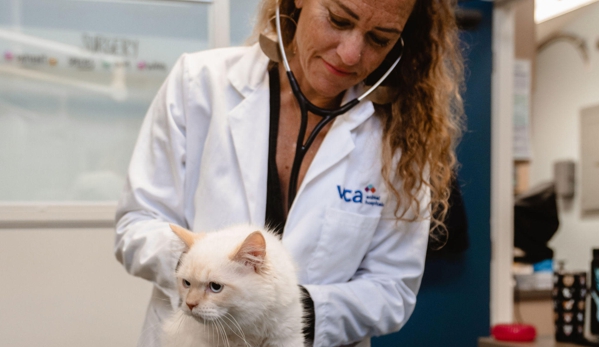 VCA Animal Hospital of Santa Cruz - Santa Cruz, CA