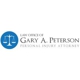 Gary A. Peterson | Personal Injury Attorney