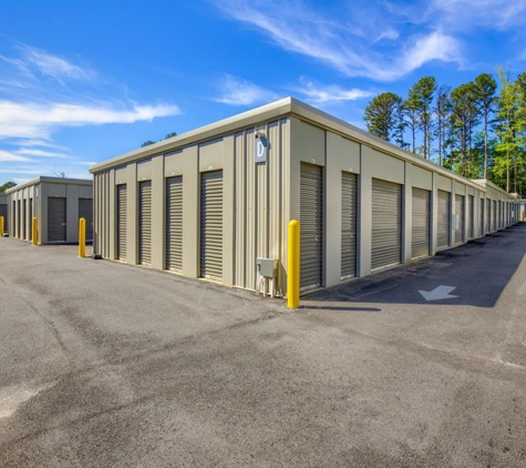 Extra Space Storage - Stone Mountain, GA