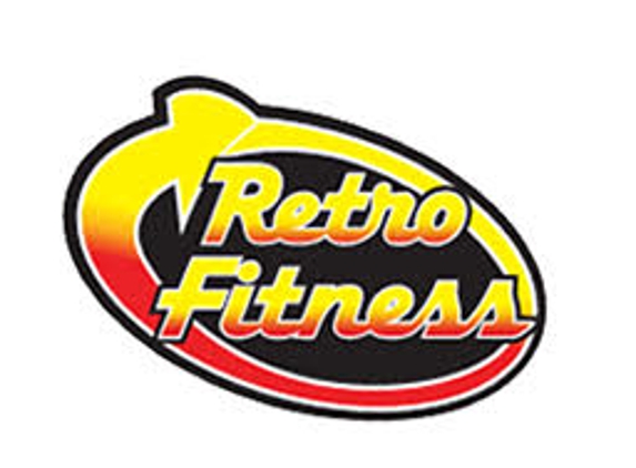 Retro Fitness - Whippany, NJ