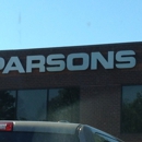 Parsons - Home Builders