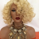 Embrace beauty - Wigs & Hair Pieces