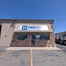 Heritage Landscape Supply - Irrigation Systems & Equipment