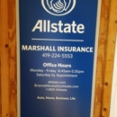 Marshall, Brianne, AGT - Homeowners Insurance