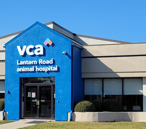 VCA Lantern Road Animal Hospital - Fishers, IN