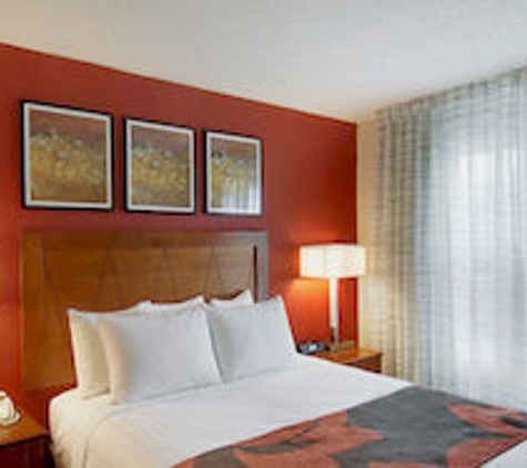 Residence Inn Princeton at Carnegie Center - Princeton, NJ