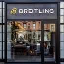 Breitling Boutique Boston - Watches