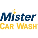 Mister Car Wash & Express Lube - Car Wash