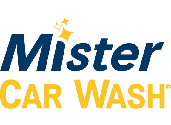 Mister Car Wash & Express Lube - Mesquite, TX