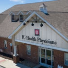 IU Health Obstetrics & Gynecology - Westfield