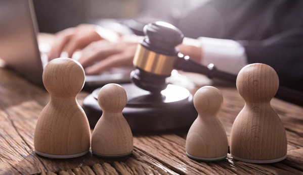 Frank Giummarra Solicitors - Cranbourne West, VIC