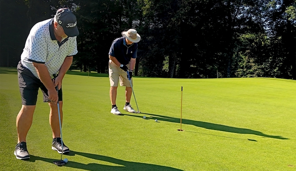 Canterbury Woods Country Club - Canterbury, NH