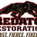 Predator Restoration - Fire & Water Damage Restoration