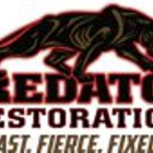 Predator Restoration