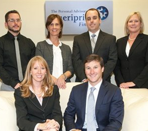 Catalyst Financial Group - Ameriprise Financial Services - Charlotte, NC