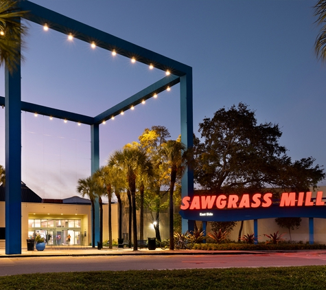 Sawgrass Mills - Sunrise, FL