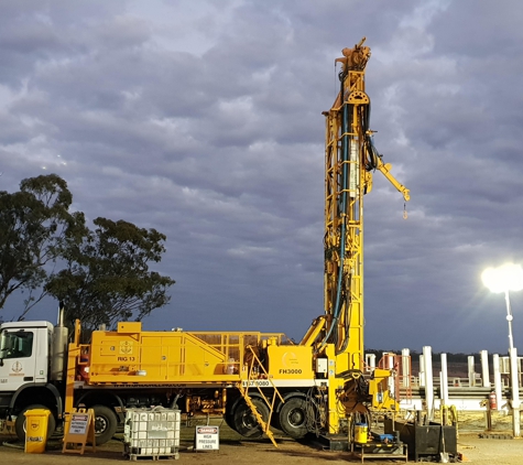 Grid Drilling Pty Ltd - Bucca, QLD