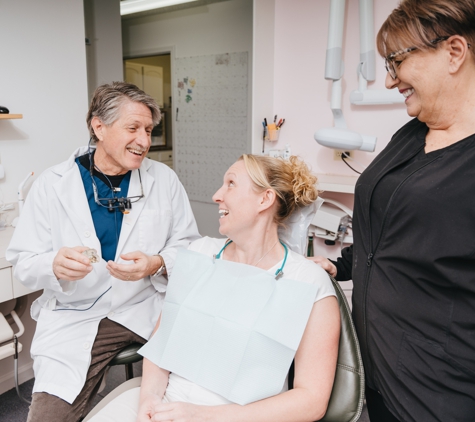 Steckbeck Family Dentistry - Indianapolis, IN