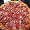 Brick Oven Pizza - Pizza