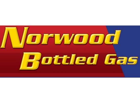 Norwood Bottled Gas - Norwood, MA